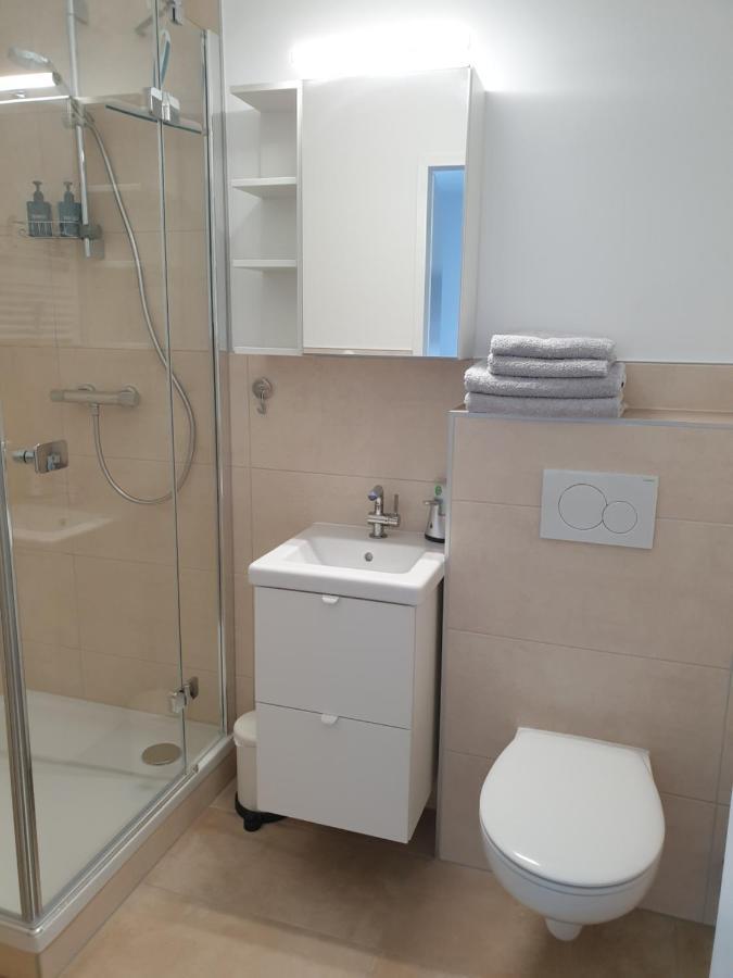Apartment Moni In Lutzmannsburg, 1 Km Von Der Sonnentherme Entfernt - Apartment Mit 3 Schlafzimmern Экстерьер фото