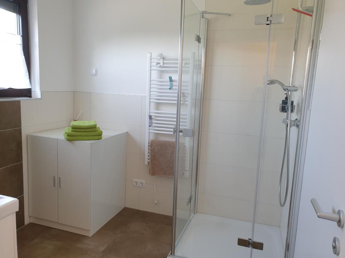 Apartment Moni In Lutzmannsburg, 1 Km Von Der Sonnentherme Entfernt - Apartment Mit 3 Schlafzimmern Экстерьер фото