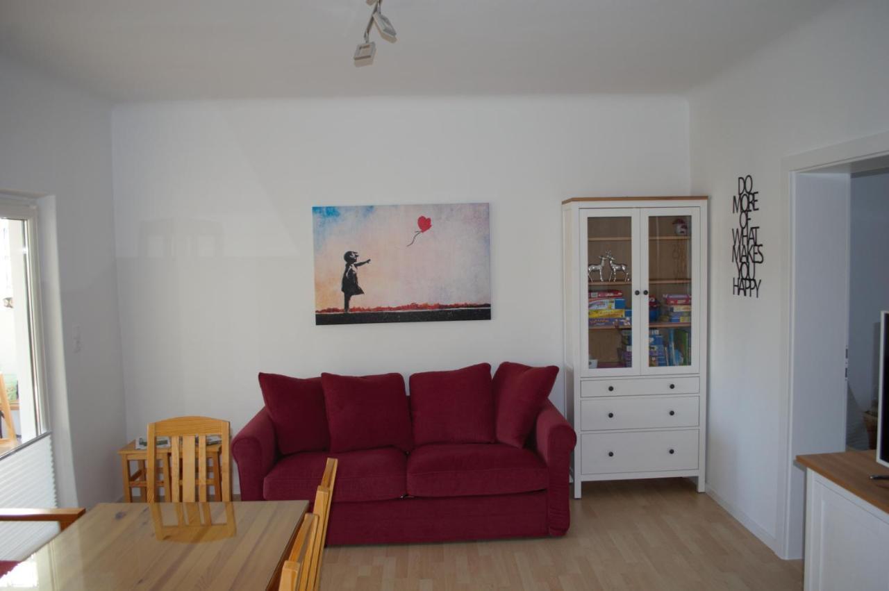 Apartment Moni In Lutzmannsburg, 1 Km Von Der Sonnentherme Entfernt - Apartment Mit 3 Schlafzimmern Экстерьер фото
