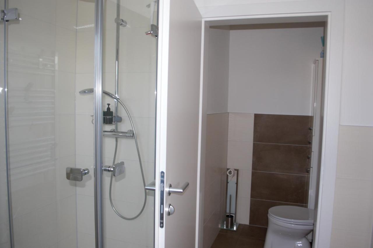 Apartment Moni In Lutzmannsburg, 1 Km Von Der Sonnentherme Entfernt - Apartment Mit 3 Schlafzimmern Экстерьер фото