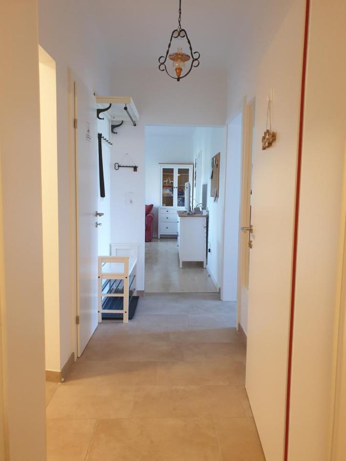Apartment Moni In Lutzmannsburg, 1 Km Von Der Sonnentherme Entfernt - Apartment Mit 3 Schlafzimmern Экстерьер фото